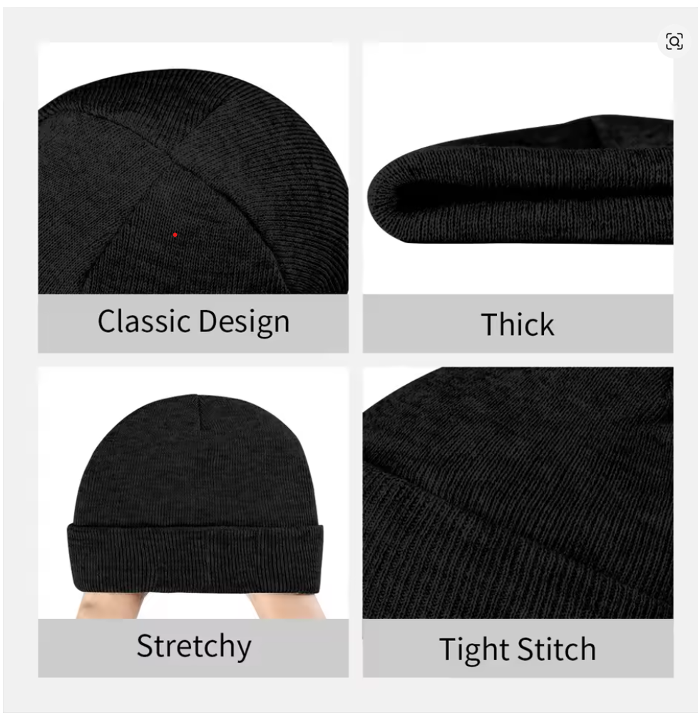 Clash Royale Beanie