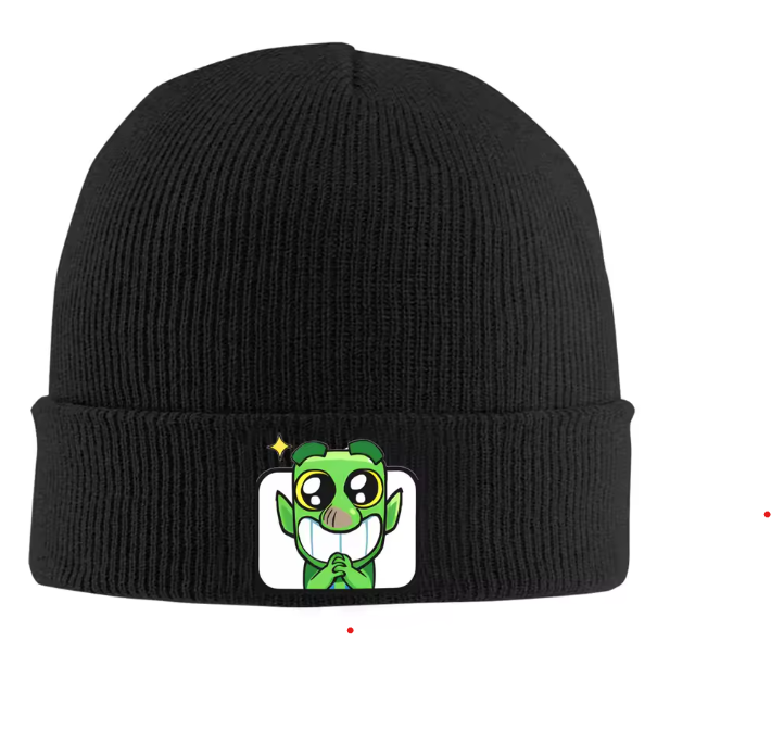 Clash Royale Beanie