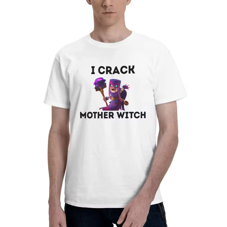 T-Shirt Mother Witch Edition